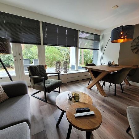 Secret Wellness Puur Natuur Holten Exterior photo