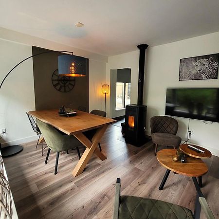 Secret Wellness Puur Natuur Holten Exterior photo