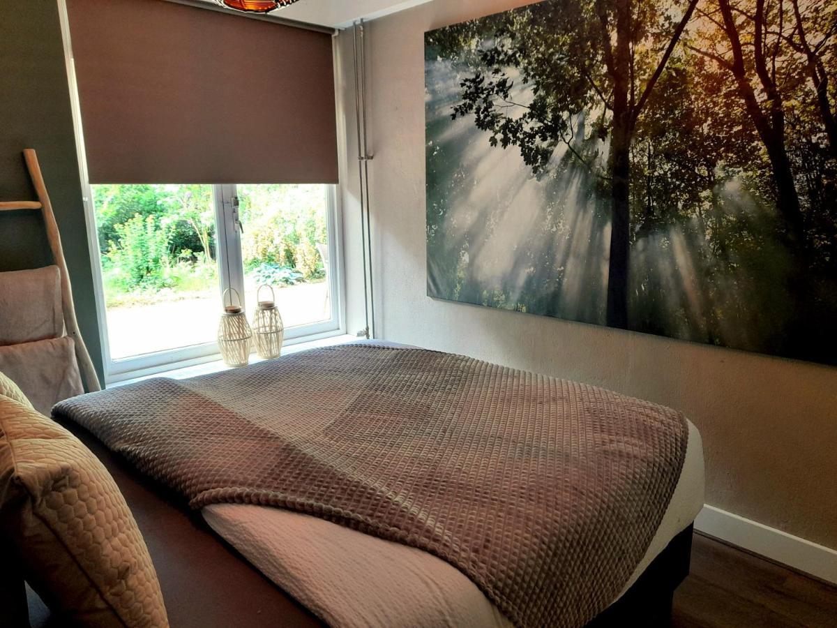 Secret Wellness Puur Natuur Holten Exterior photo