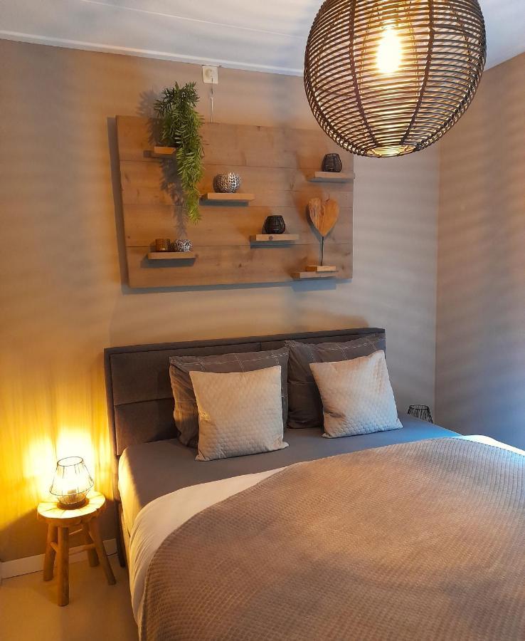Secret Wellness Puur Natuur Holten Exterior photo