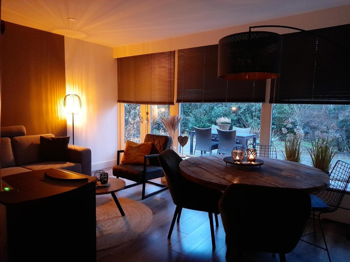 Secret Wellness Puur Natuur Holten Exterior photo