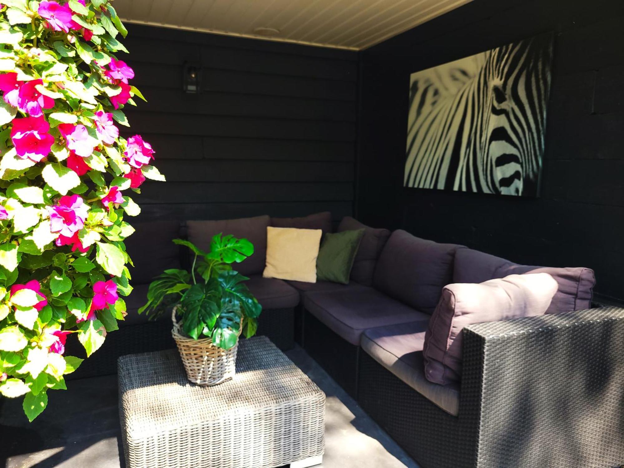 Secret Wellness Puur Natuur Holten Exterior photo