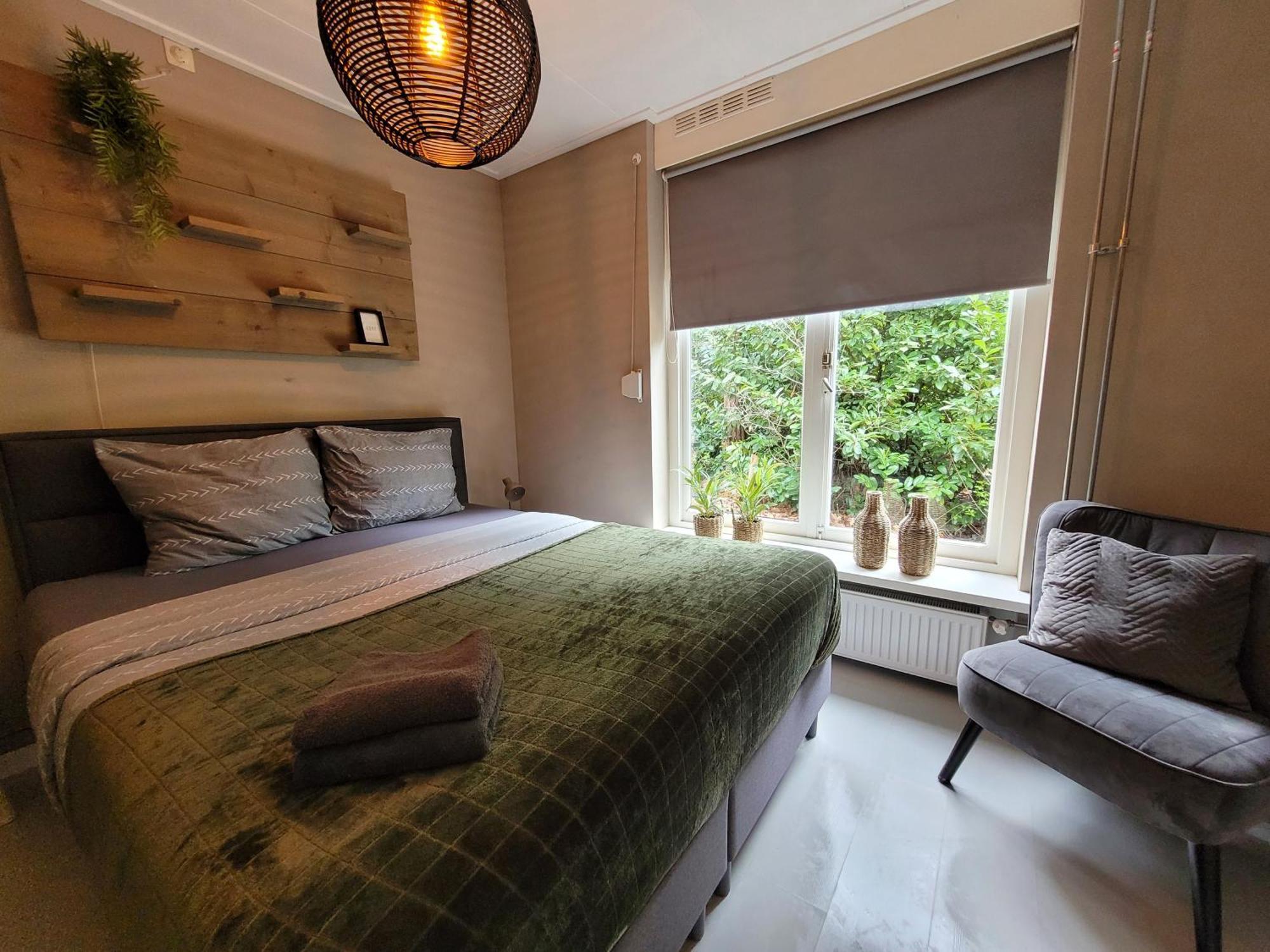 Secret Wellness Puur Natuur Holten Exterior photo