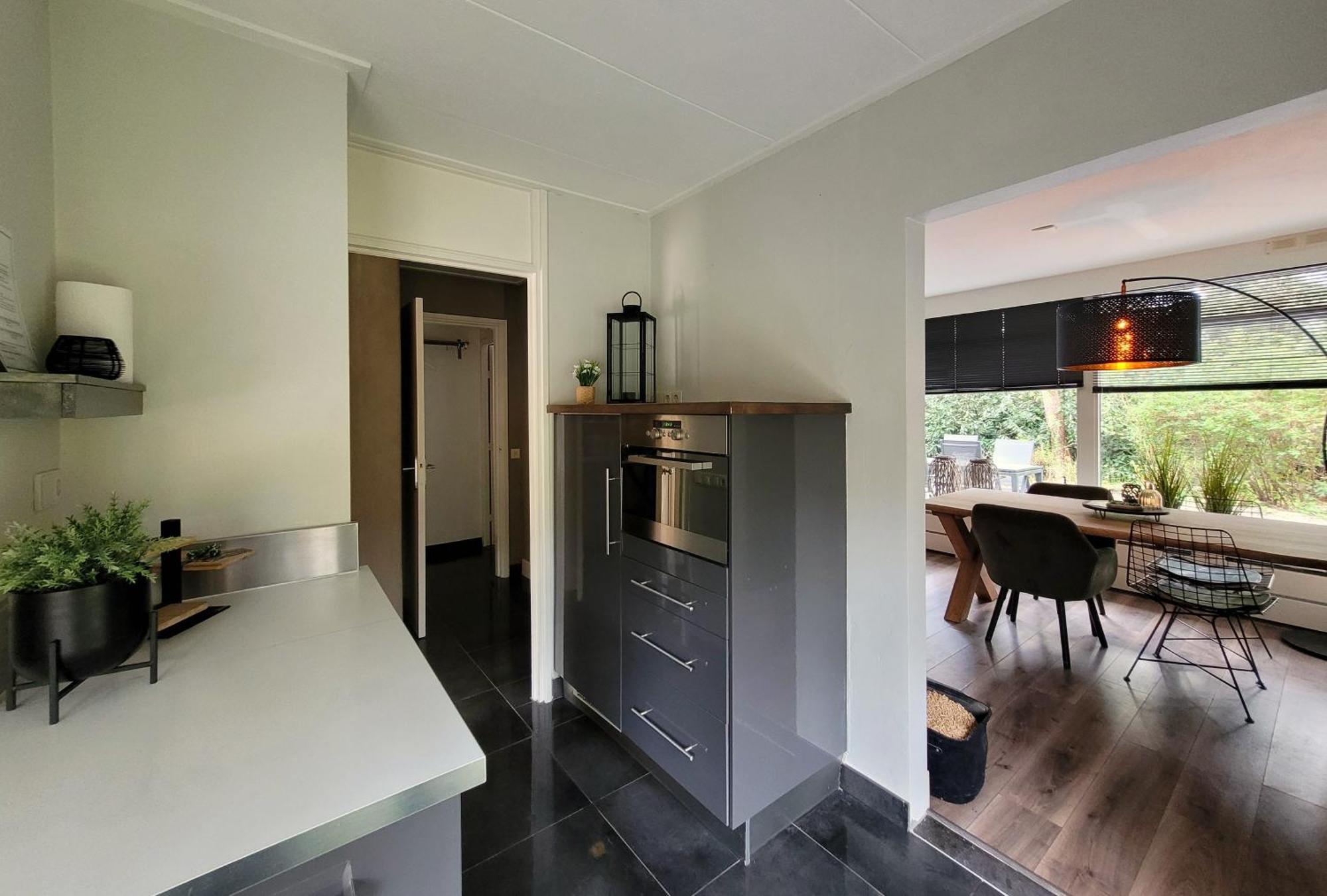 Secret Wellness Puur Natuur Holten Exterior photo