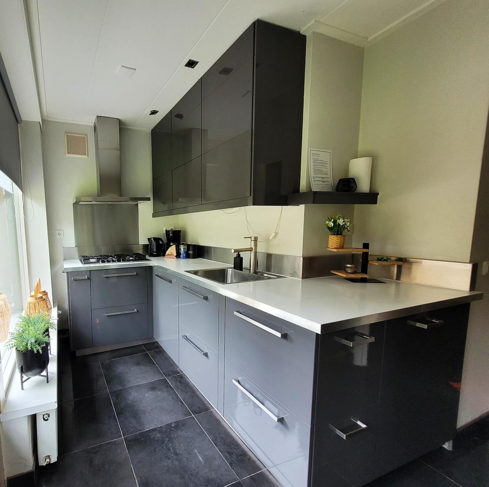 Secret Wellness Puur Natuur Holten Exterior photo